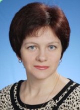 Морозова Наталия Николаевна