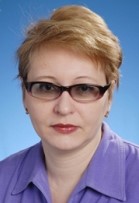 Петрова Людмила Николаевна