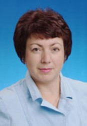 Канатова Елена Владимировна