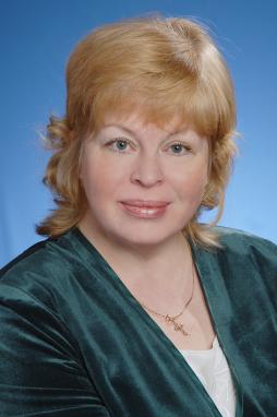 Семкина Татьяна Владимировна