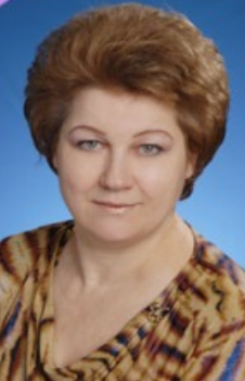 Пряничникова Татьяна Григорьевна