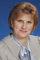 Миролюбова Ольга Валентиновна