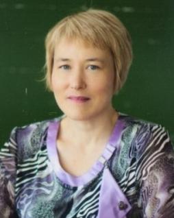 Андреева Надежда Ивановна
